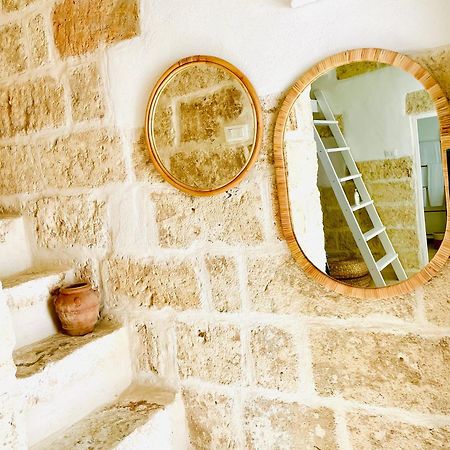 White Stone- La Terrazza Villa ออสตูนี ภายนอก รูปภาพ