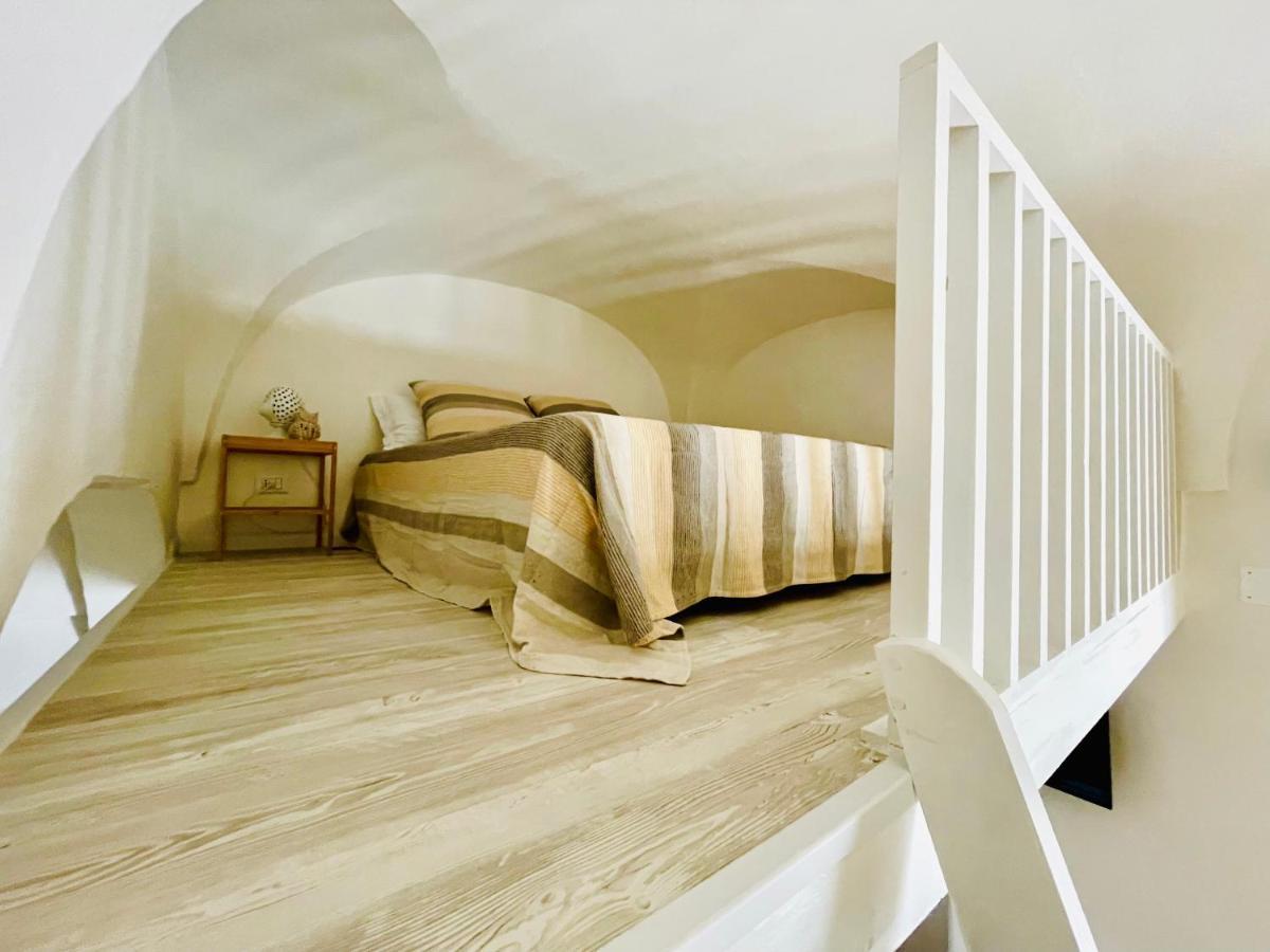 White Stone- La Terrazza Villa ออสตูนี ภายนอก รูปภาพ